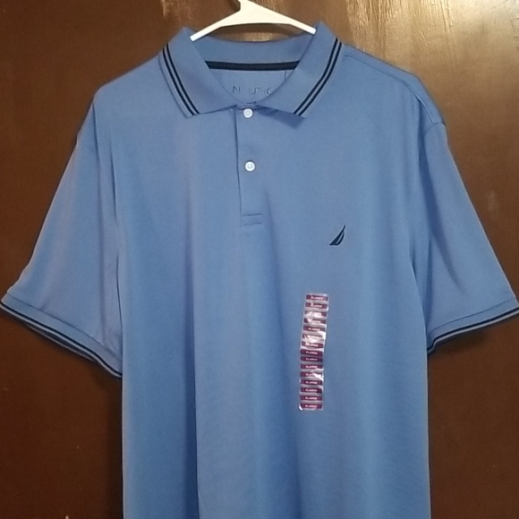 NAUTICA TEE SHIRT XL